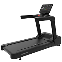  Life Fitness Aspire Treadmill, SL Console