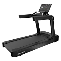  Life Fitness Integrity+ Treadmill, SL Console