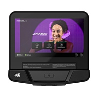  Life Fitness SE4 Non-Treadmill Console