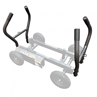  Torque Tank Performance Handle Kit - 2 pairs