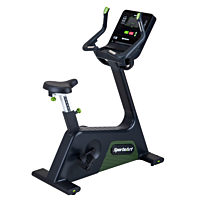  SportsArt Eco Powr G574U SA Well+ Upright Bike 