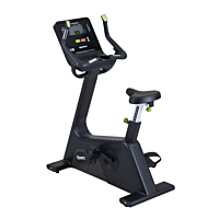  SportsArt Elite C574U Upright Bike