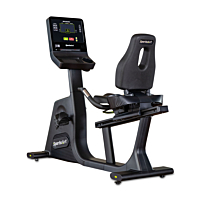  SportsArt Eco Powr G574R SA Well+ Recumbent Bike 