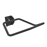  Torque X-Create Bosu Storage Attachment, Set of 2