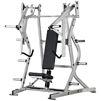  Hammer Strength Iso-Lateral Bench Press (horizon)