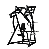  Hammer Strength Iso-Lateral D. Y. Row	