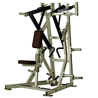  Hammer Strength Iso-Lateral Low Row