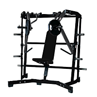  Hammer Strength Iso-Lateral Wide Chest