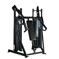  Hammer Strength MTS Chest Press