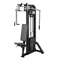  Hammer Strength Select Fly/Rear Delt