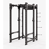  Hammer Strength HD Elite iD Power Rack