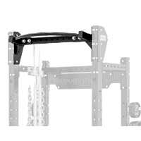  Hammer Strength HD Elite iD Arc Bar 