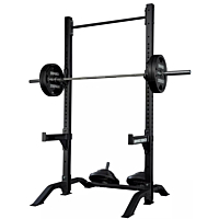  Hammer Strength HD Athletic NX Squat Stand 