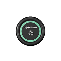  Life Fitness Connect - Free Zone Kit 