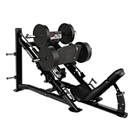  Life Fitness Signature Plate Loaded L. Leg Press