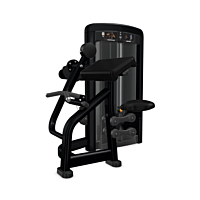  Life Fitness Insignia series Curl - Dependent 