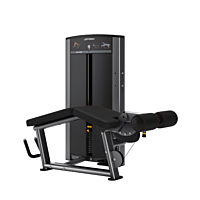  Life Fitness Axiom Prone Leg Curl