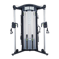  SportsArt DS972 Functional Trainer Dual