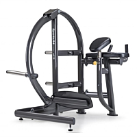  SportsArt PLS A975 Rear Kick