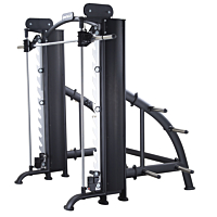  SportsArt PLS A983 Smith Machine