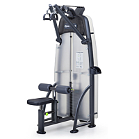  SportsArt N916 Independent Lat Pull Down 