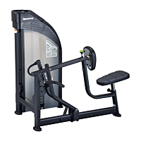  SportsArt P821 Mid Row