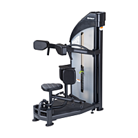  SportsArt P835 Rotary Torso