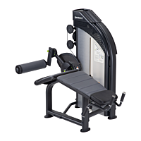  SportsArt P858 Prone Leg Curl