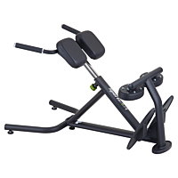  SportsArt A993 Back Hyperextension