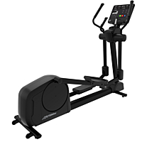  Life Fitness Aspire Elliptical, SL Console