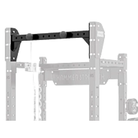  Hammer Strength HD Elite iD 3 Ball Grip (Pair) 