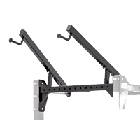  Hammer Strength HD Elite iD Ballistic Wing 