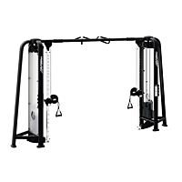  Life Fitness CM Adjustable Cable Crossover
