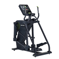  SportsArt ECO-POWR G866 Elliptical, Front Drive