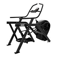  Hammer Strength HD Sparc