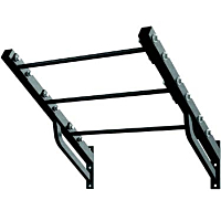  Hammer Strength HD Athletic NX 72in Wing