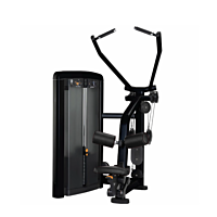  Life Fitness Insignia Series Pulldown