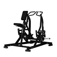  Hammer Strength Iso-Lateral Rowing