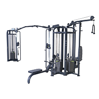  SportsArt MS-101/5 Multi-Station