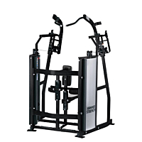  Hammer Strength MTS Front Pulldown