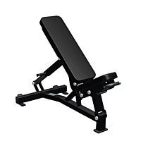  Hammer Strength Multi-Adjustable Bench 