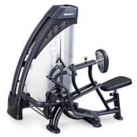  SportsArt N921 Mid Row