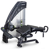  Sportsart N958 Lying leg Curll