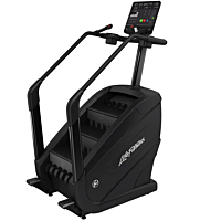  Life Fitness Integrity PowerMill Climber, SL Console
