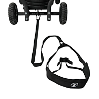  Torque Tank Tow Strap and Harness for M4/MX