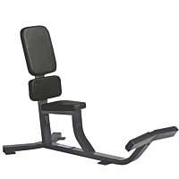  Hammer Strength Utility Bench - 75 Degree