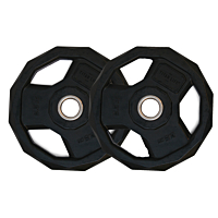  TITAN LIFE PRO Pump Disc 2 x 2,5 Kg