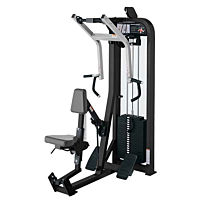  Hammer Strength Select Seated Row