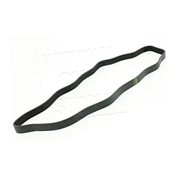 Life Fitness Integrity Upright Bike Poly-V Drive Belt