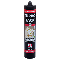 Danalim Turbo Tack 291, 290 ml